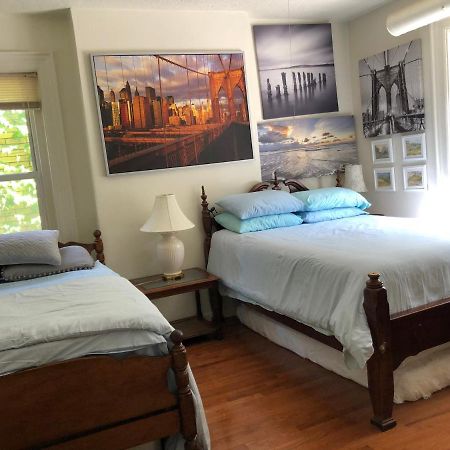 Apartmán Highland Park Pittsburgh Exteriér fotografie