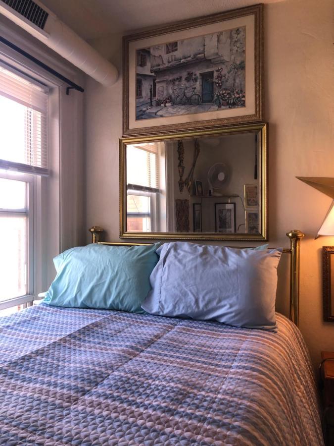Apartmán Highland Park Pittsburgh Exteriér fotografie