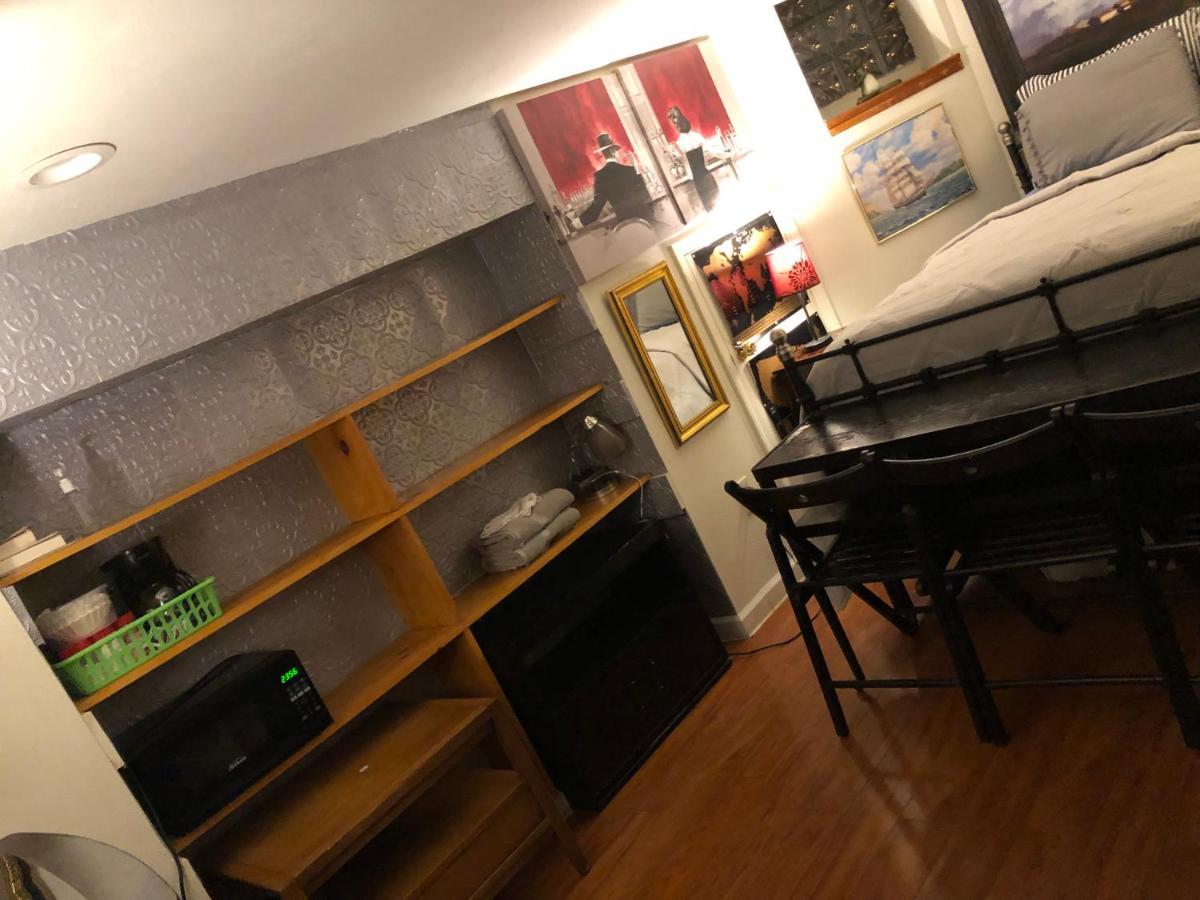 Apartmán Highland Park Pittsburgh Exteriér fotografie