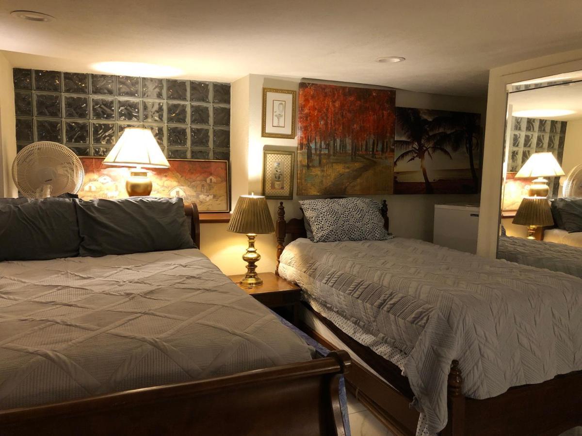 Apartmán Highland Park Pittsburgh Exteriér fotografie