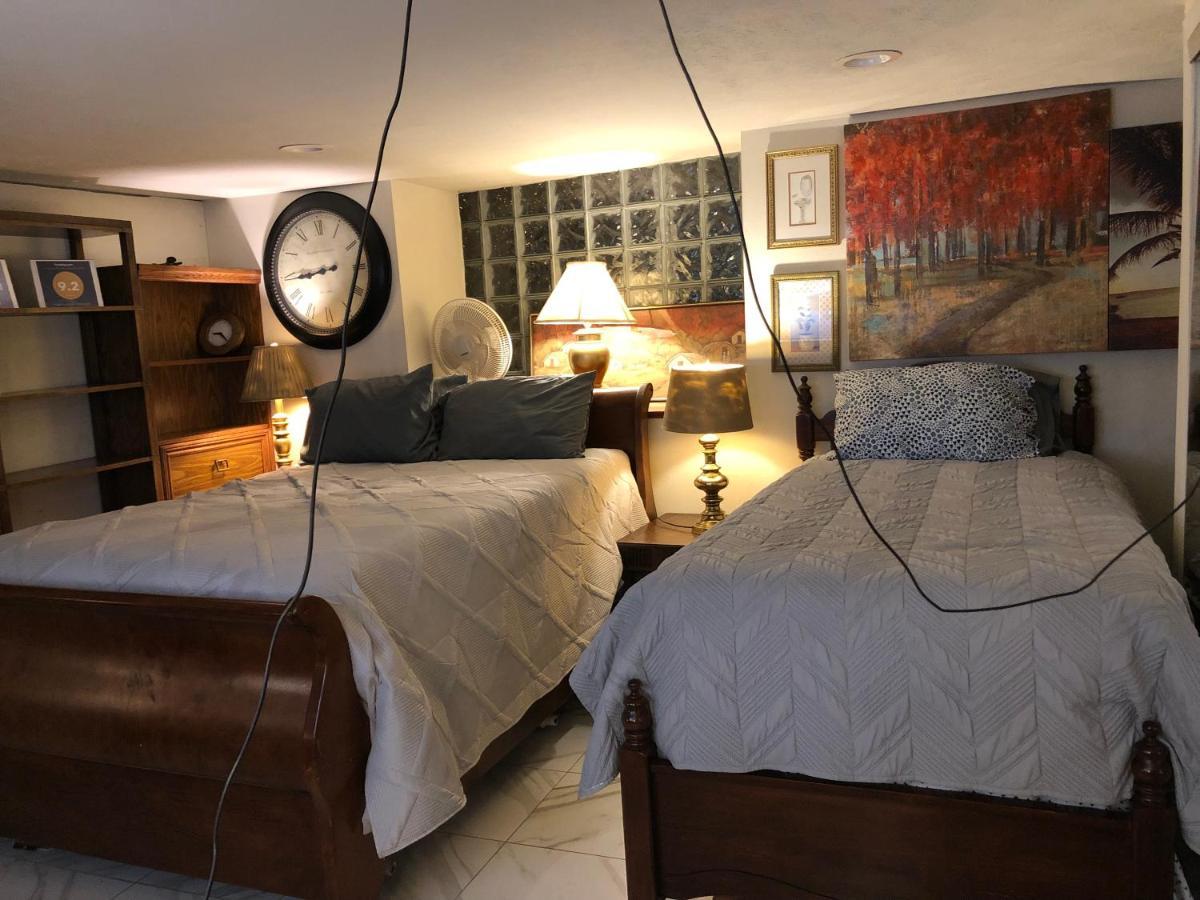Apartmán Highland Park Pittsburgh Exteriér fotografie